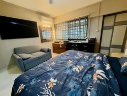 Blk 871 Woodlands Street 81 (Woodlands), HDB 4 Rooms #630266691